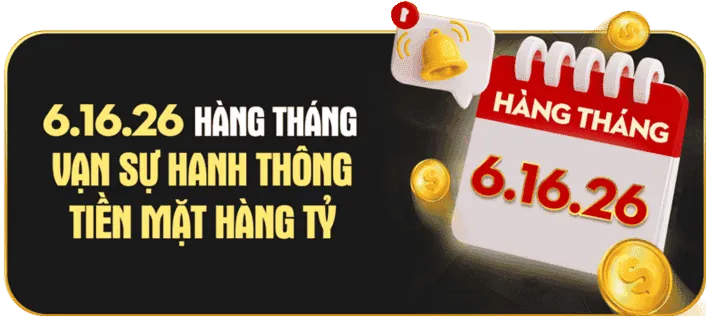 Hình ảnh khuyến mãi hoàn trả hàng ngày cho các trò chơi vlxx88