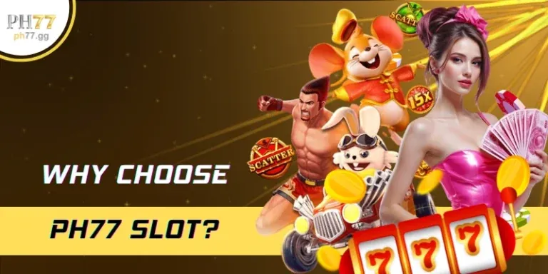 Jackpot Lũy Tiến Khủng