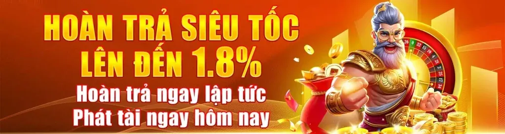Nổ Hũ Jackpot lũy tiến