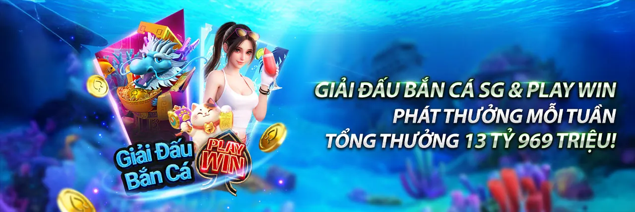 Thế giới bắn cá vlxx88 đầy màu sắc